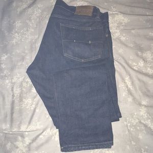 Polo by Ralph Lauren jeans dark blue 34x30